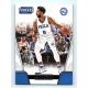 2016-17 Panini Threads Base #123 Jahlil Okafor