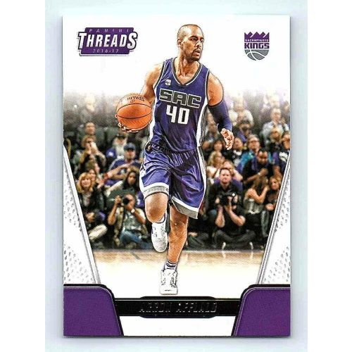 2016-17 Panini Threads Base #93 Arron Afflalo