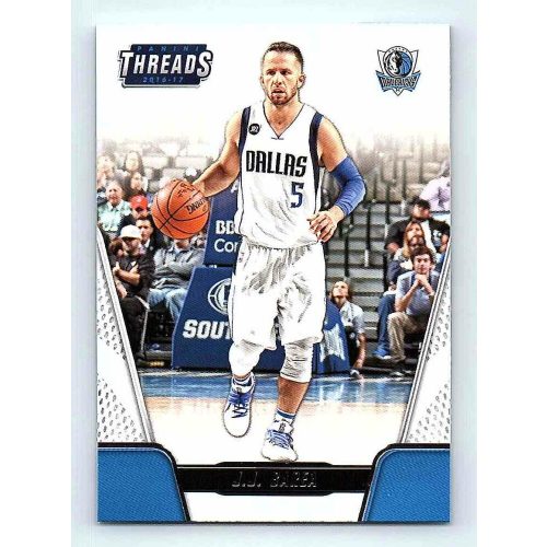 2016-17 Panini Threads Base #136 J.J. Barea