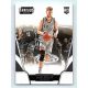 2016-17 Panini Threads Base #173 Davis Bertans RC