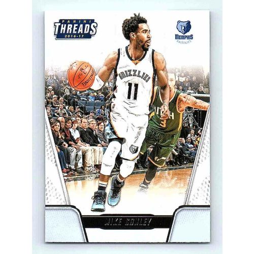 2016-17 Panini Threads Base #30 Mike Conley