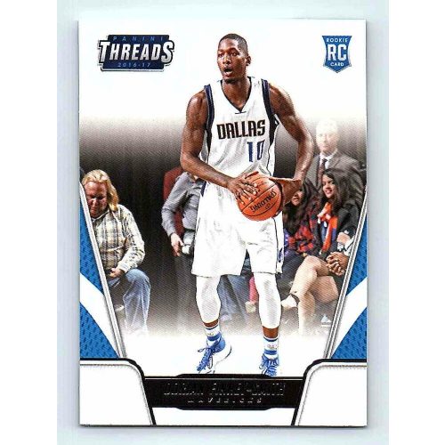 2016-17 Panini Threads Base #199 Dorian Finney-Smith RC