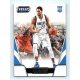 2016-17 Panini Threads Base #159 A.J. Hammons RC