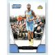 2016-17 Panini Threads Base #17 Will Barton