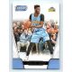 2016-17 Panini Threads Base #54 Emmanuel Mudiay