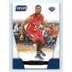 2016-17 Panini Threads Base #80 E'twaun Moore