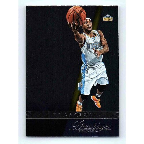 2014-15 Panini Prestige Plus Base #93 Ty Lawson