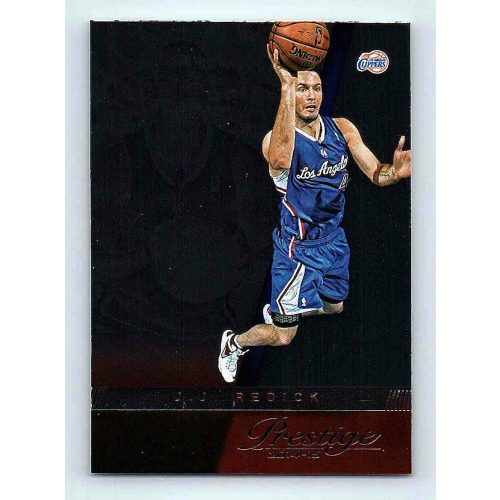 2014-15 Panini Prestige Plus Base #150 J.J. Redick