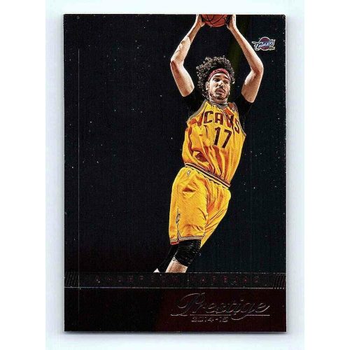 2014-15 Panini Prestige Plus Base #64 Anderson Varejao