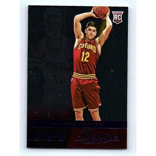 2014-15 Panini Prestige Plus Base Blue #188 Joe Harris RC   39/99