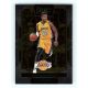 2016-17 Panini Select Courtside #256 Julius Randle