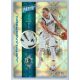 2016-17 Panini Day Memorabilia Galactic Window #4 Justin Anderson   MEM 21/25