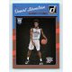 2016-17 Donruss Basketball Base #194 Daniel Hamilton RC