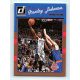 2016-17 Donruss Basketball Base #100 Stanley Johnson