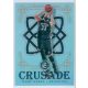 2016-17 Excalibur Crusade #28 Marc Gasol