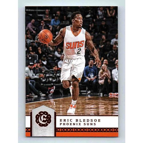 2016-17 Excalibur Base #141 Eric Bledsoe