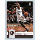 2016-17 Excalibur Base #17 Isaiah Whitehead RC