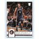 2016-17 Excalibur Base #90 Wade Baldwin IV RC