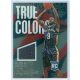 2014-15 Panini Prestige Plus True Colors Materials #66 Russ Smith RC  MEM 066/199