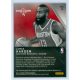 2013-14 Panini Titanium Titanic #15 James Harden   MEM 227/299