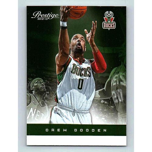 2012-13 Panini Prestige Base #56 Drew Gooden