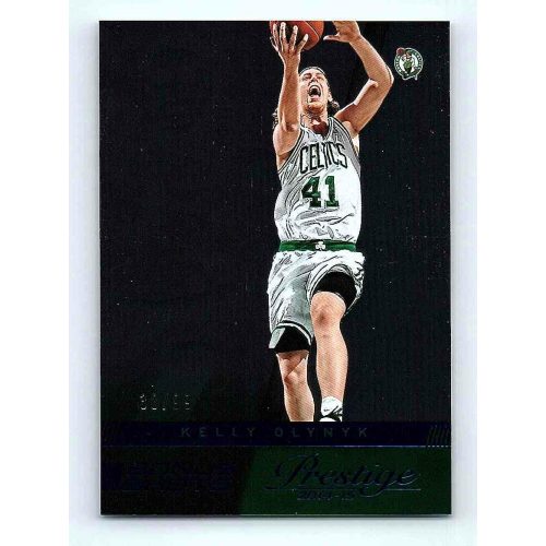 2014-15 Panini Prestige Plus Base Purple #55 Kelly Olynyk    38/99