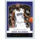 2012-13 Panini Basketball Base #84 John Salmons