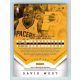 2013-14 Panini Prestige Base #53 David West