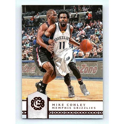 2016-17 Excalibur Base #85 Mike Conley