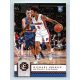 2016-17 Excalibur Base #53 Michael Gbinije RC