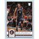 2016-17 Excalibur Base #90 Wade Baldwin IV RC