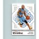 2015-16 Excalibur Base #50 Jameer Nelson