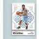 2015-16 Excalibur Base #46 Will Barton