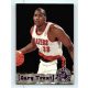 1995-96 Topps Stadium Club Series 2 Rookie #317 Gary Trent RC