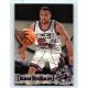 1995-96 Topps Stadium Club Series 2 Rookie #327 Damon Stoudamire RC