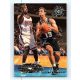 1995-96 Topps Stadium Club Series 2 Base #222 Sarunas Marciulionis