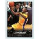 2012-13 Panini Kobe Anthology Base #78 Kobe Bryant