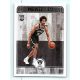 2017-18 NBA Hoops Base #272 Jarrett Allen RC