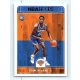 2017-18 NBA Hoops Base #258 Frank Ntilikina RC