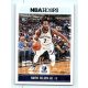 2017-18 NBA Hoops Base #56 Wayne Selden JR. RC