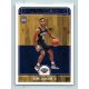 2017-18 NBA Hoops Base #281 Frank Jackson RC