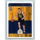 2017-18 NBA Hoops Base #268 T.J. Leaf RC