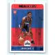 2017-18 NBA Hoops Base #289 Jawun Evans RC