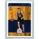 2017-18 NBA Hoops Base #268 T.J. Leaf RC