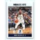 2017-18 NBA Hoops Base #56 Wayne Selden JR. RC