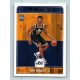 2017-18 NBA Hoops Base #278 Tony Bradley RC