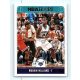 2017-18 NBA Hoops Base #78 Marvin Williams