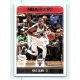 2017-18 NBA Hoops Base #221 Kris Dunn