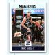 2017-18 NBA Hoops Base #49 Marc Gasol