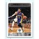 2017-18 NBA Hoops Base #107 D'angelo Russell